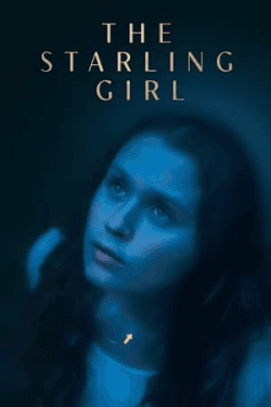 Poster The Starling Girl (2023)