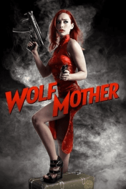 Poster Wolf Mother (2016)