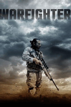 American Warfighter (2018)