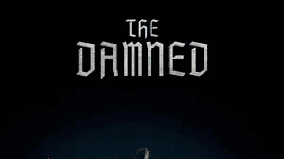 The Damned (2025)