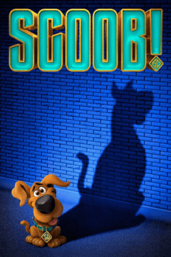 Scoob! (2020)