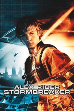 Alex Rider: Operation Stormbreaker (2006)