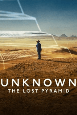 Unknown: The Lost Pyramid (2023)