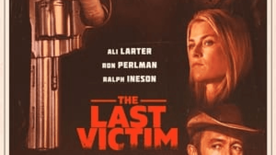 The Last Victim (2022)