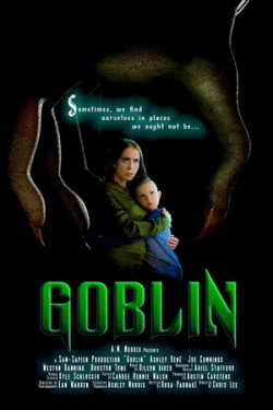 Poster Goblin (2020)