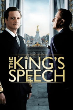 The King’s Speech (2010)