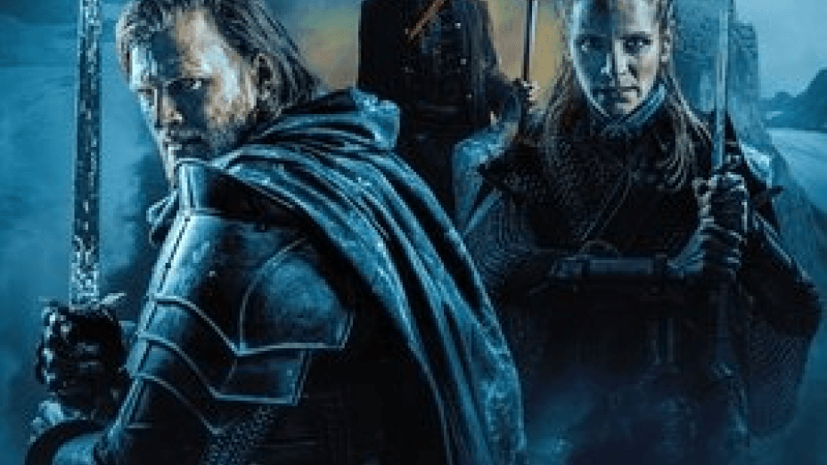 A Knight’s War (2025)