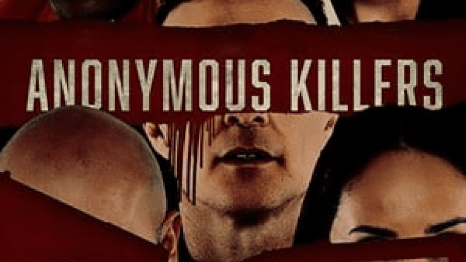 Anonymous Killers (2020)