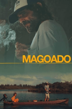 Poster Magoado (2021)