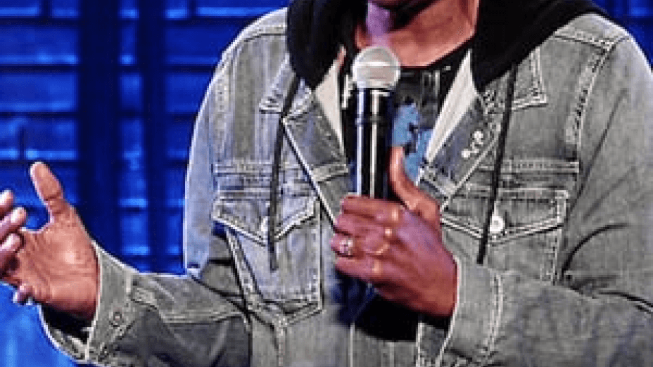 Arsenio Hall: Smart and Classy (2019)