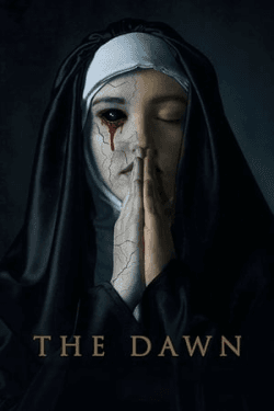 Poster The Dawn (2019)