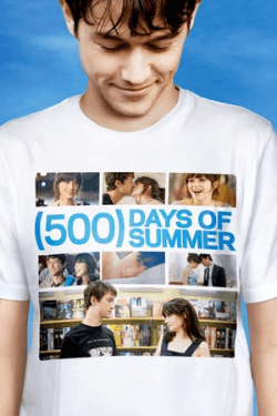 500 Days of Summer (2009)