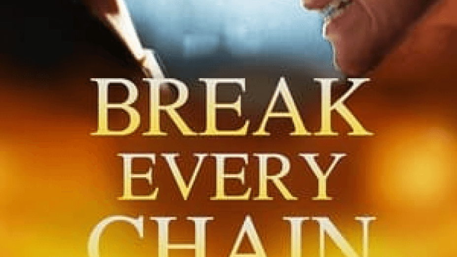 Break Every Chain (2021)