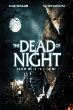 Poster The Dead of Night (2021)