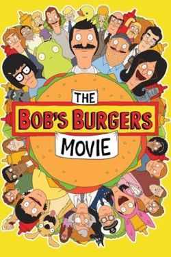 The Bob’s Burgers Movie (2022)