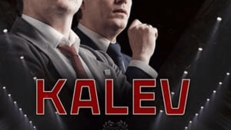 Kalev (2022)