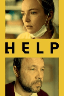 Poster Help (2021)