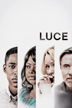 Poster Luce (2019)