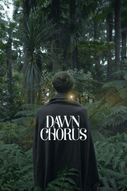 Poster Dawn Chorus (2022)