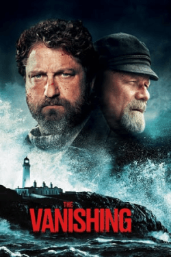 Poster The Vanishing (2019)