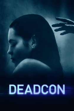 Poster Deadcon (2019)