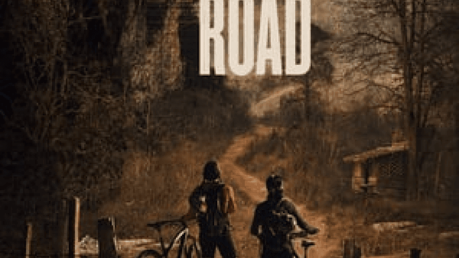 Blood Road (2017)