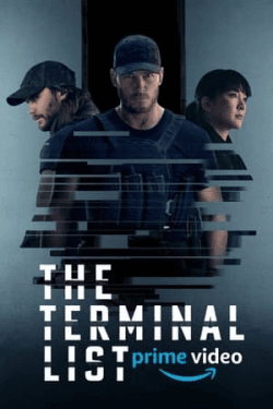 The Terminal List