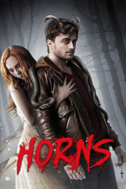 Poster Horns (2013)