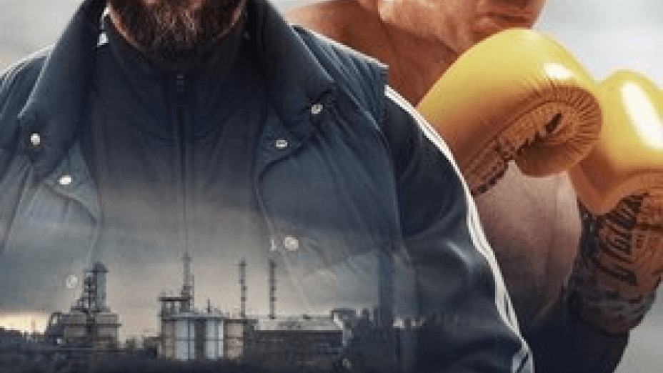 Salvable (2025)