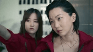 Money Heist: Korea – Joint Economic Area S1 E3