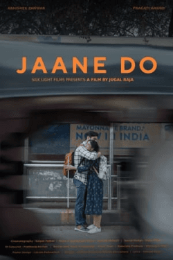 Poster Jaane Do (2023)