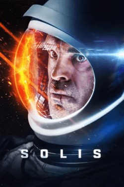 Poster Solis (2018)