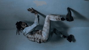 The Bondsman S1 Eps6