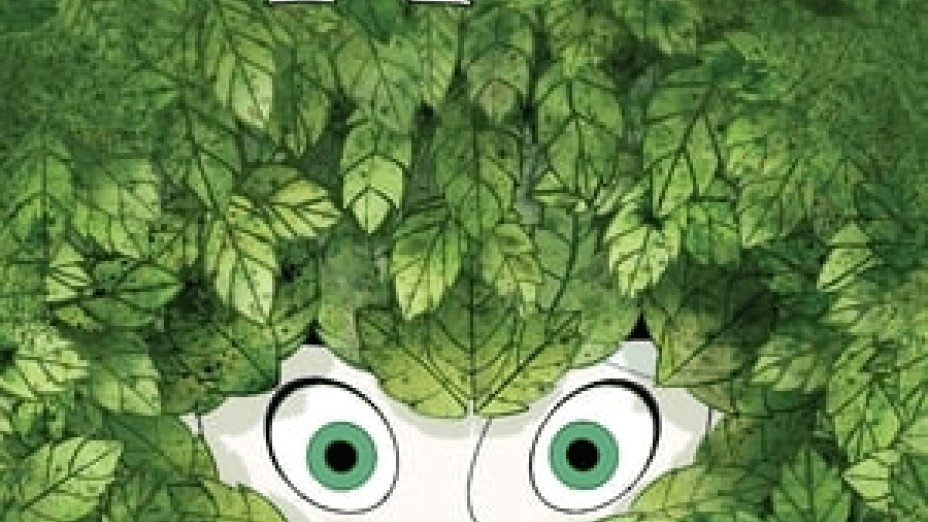 The Secret of Kells (2009)