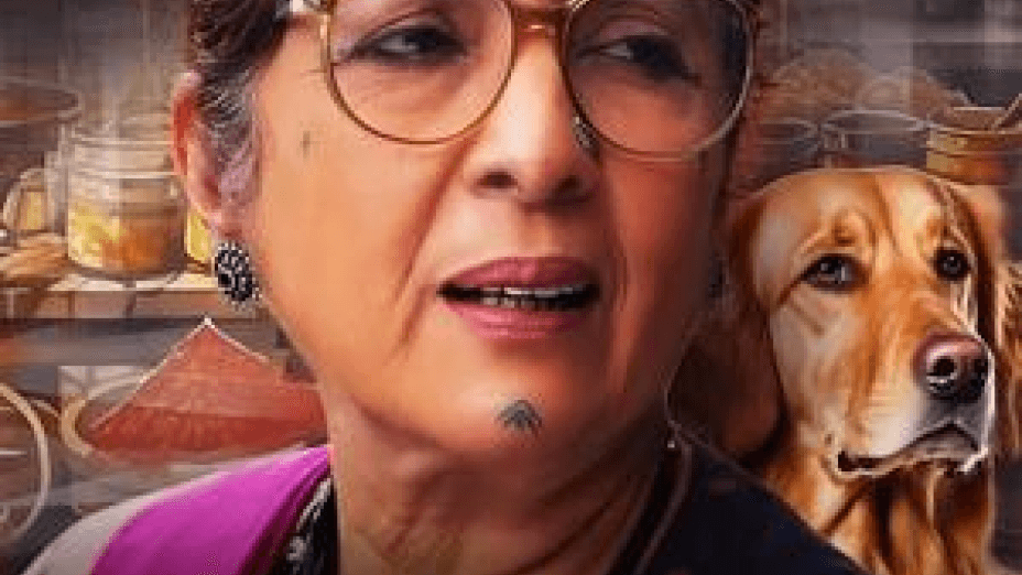 Aachari Baa (2025)