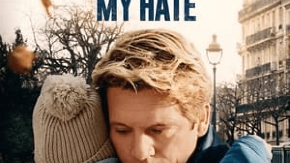 You Will Not Have My Hate (2022)