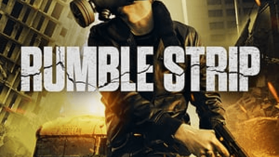 Rumble Strip (2019)