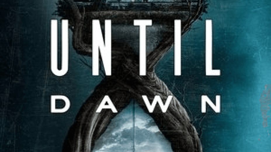 Until Dawn (2025)