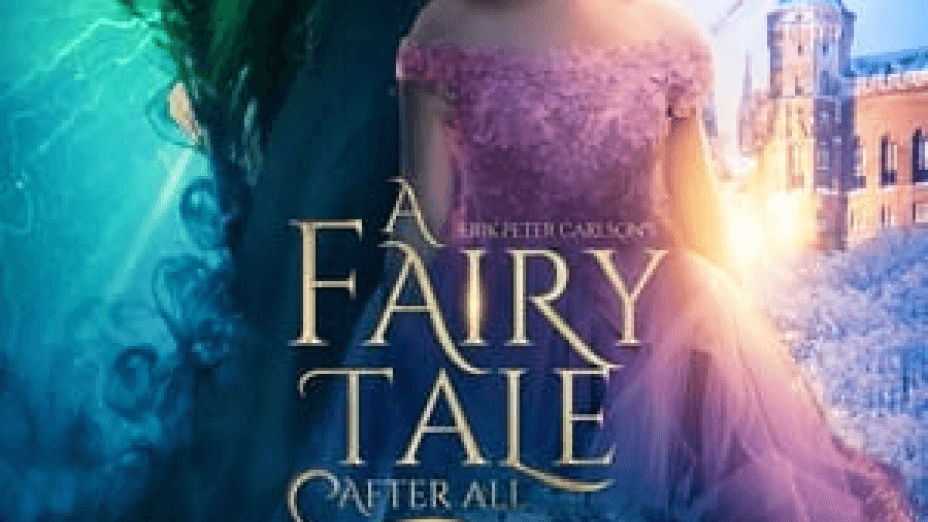 A Fairy Tale After All (2022)