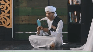 Bidaah S1 Eps5