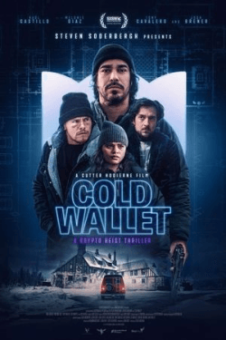 Poster Cold Wallet (2025)