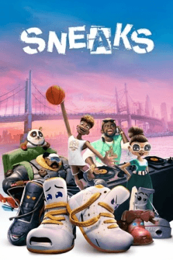 Poster Sneaks (2025)