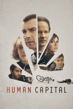 Poster Human Capital (2020)