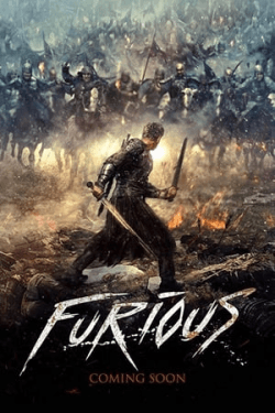 Poster Furious (2017)