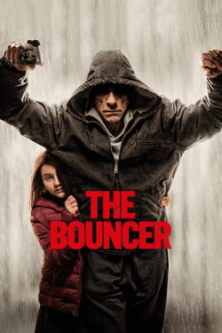 Poster The Bouncer (2018)