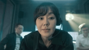 Money Heist: Korea – Joint Economic Area S1 E2