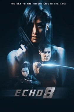 Poster Echo 8 (2024)