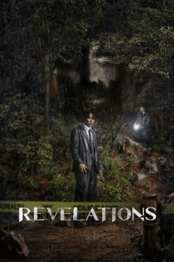 Poster Revelations (2025)