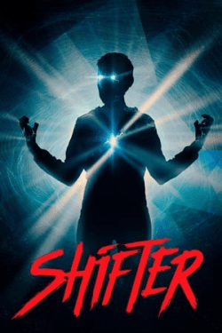 Poster Shifter (2020)