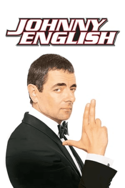 Johnny English (2003)